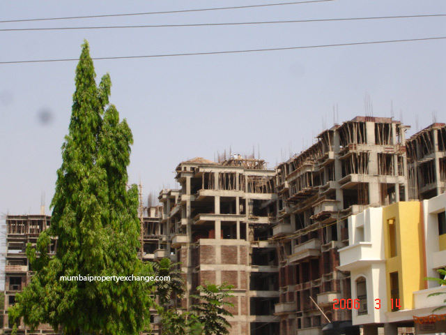 Kores Nakshatra β Thane West (3)