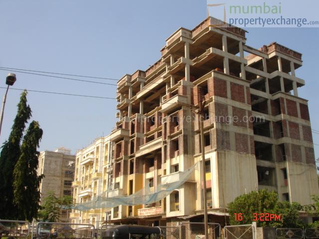 Kores Nakshatra β Thane West (4)