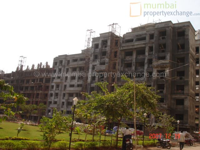 Kores Nakshatra — Thane West (8)
