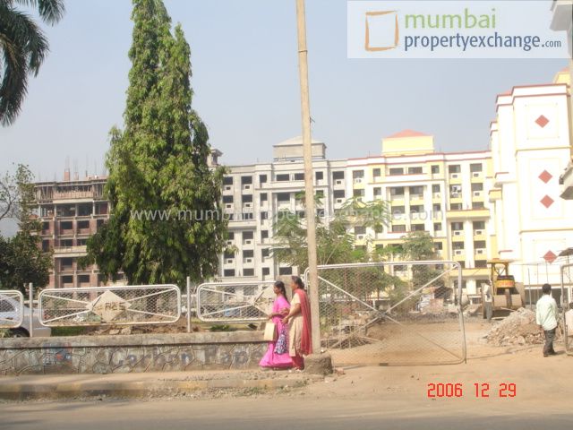 Kores Nakshatra β Thane West (5)