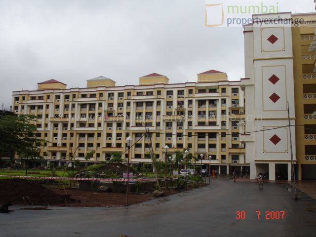 Kores Nakshatra β Thane West (6)