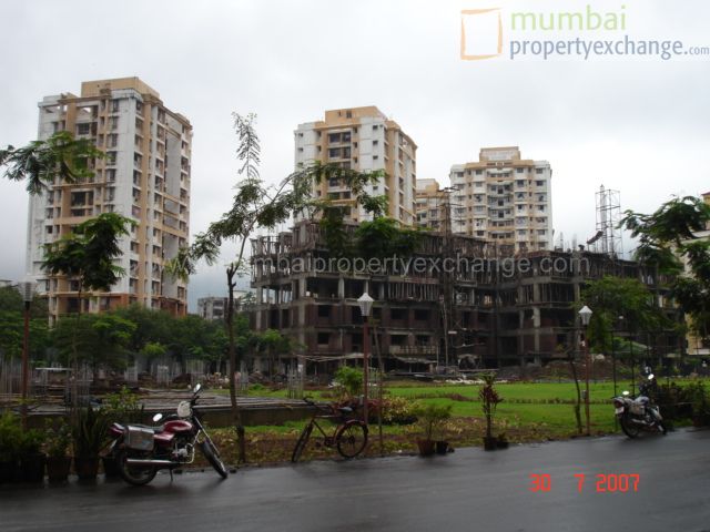 Kores Nakshatra β Thane West (7)