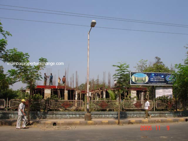Kores Nakshatra β Thane West (2)