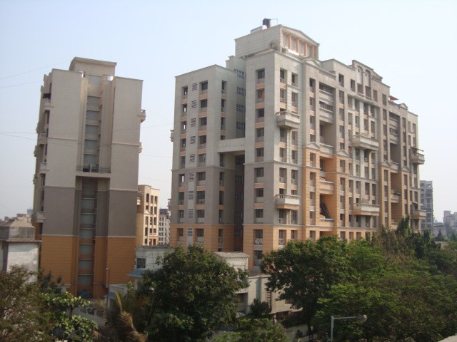 Prestige Gardens — Thane West (1)