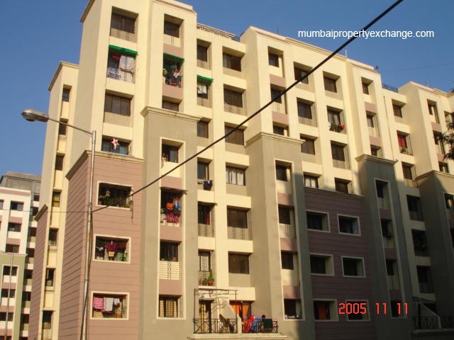 Prestige Gardens — Thane West (3)