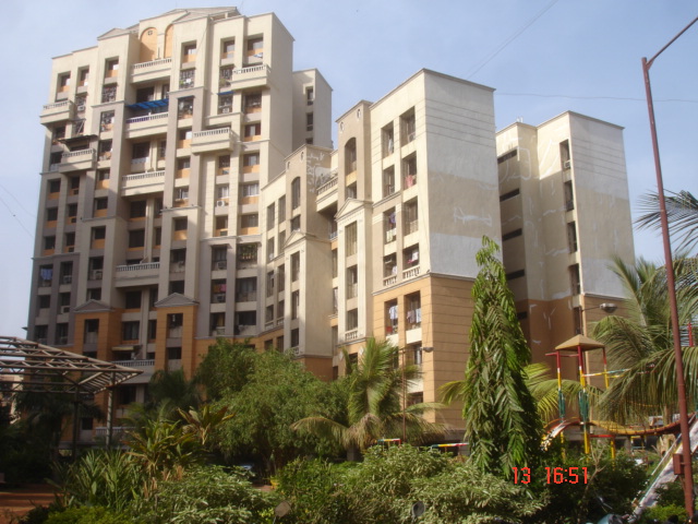 Prestige Gardens — Thane West (7)
