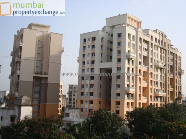 Prestige Gardens — Thane West (5)