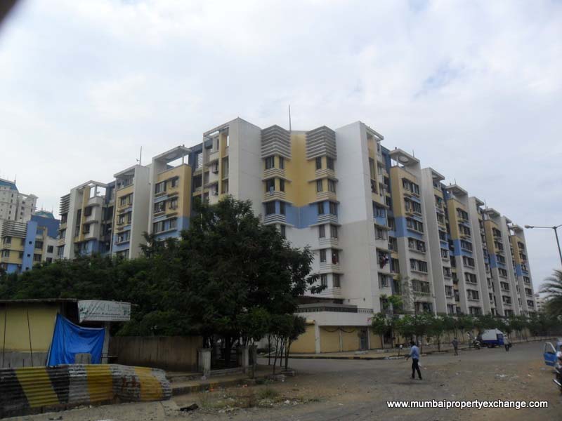 Vijay Vilas — Thane West (1)