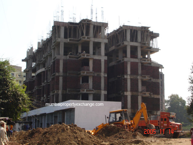 Cosmos Park I — Thane West (1)