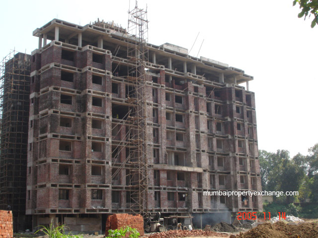Cosmos Park I — Thane West (2)