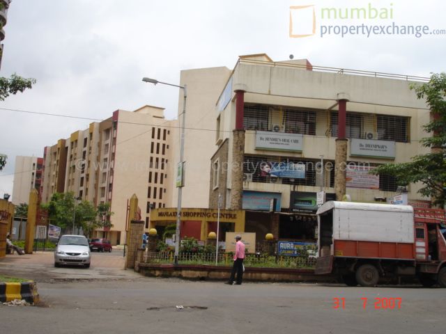 Rutu Estate — Thane West (3)