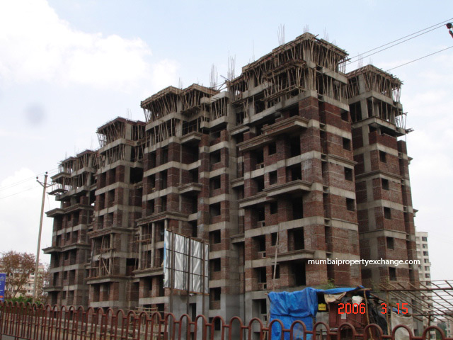 Raunak Paradise β Thane West (4)