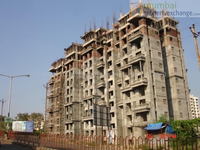 Raunak Paradise β Thane West (5)