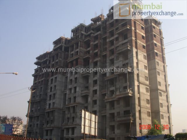 Raunak Paradise β Thane West (6)