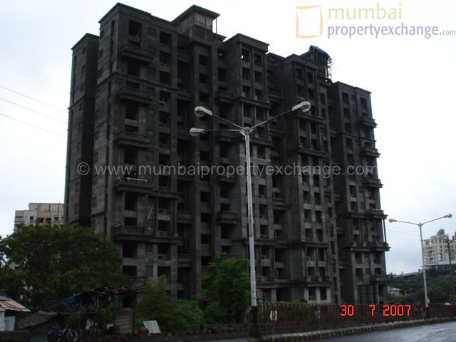 Raunak Paradise β Thane West (7)