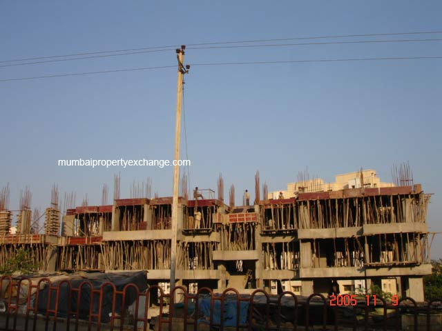 Raunak Paradise β Thane West (2)