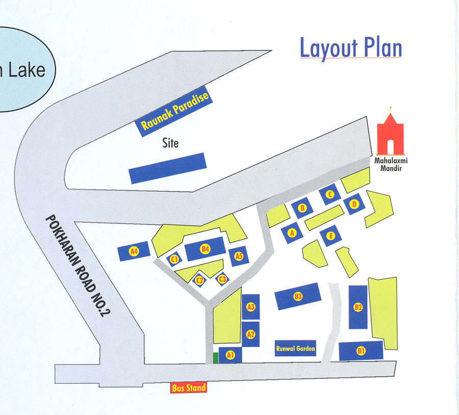 Raunak Paradise β Thane West (3)
