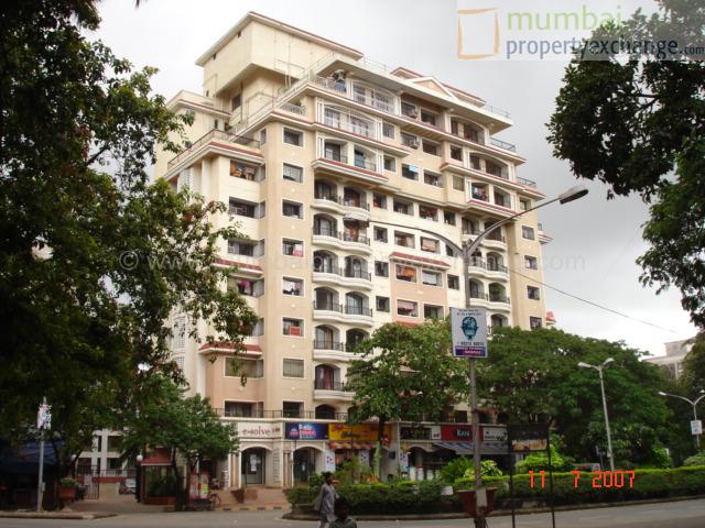 Swapnashilp flat for rent - Image 5