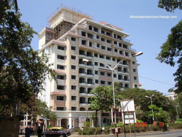 Swapnashilp flat for rent - Image 3