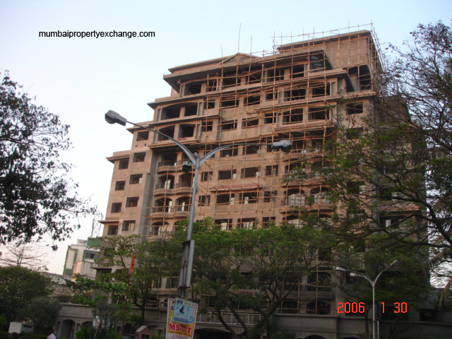 Swapnashilp for rent in Chembur
