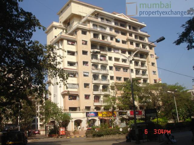 Swapnashilp flat for rent - Image 4