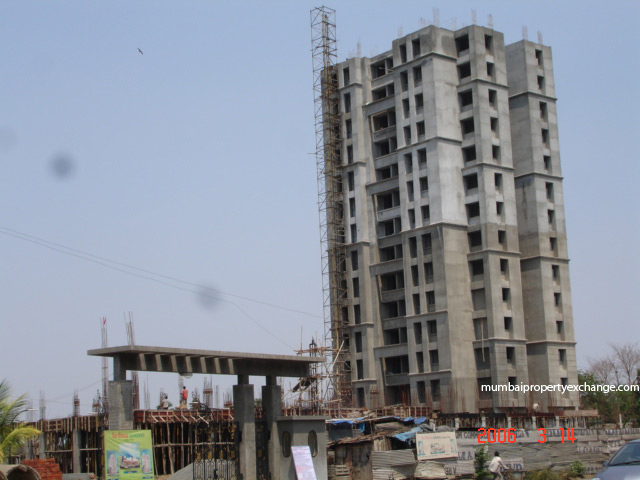 Vardhman Garden — Thane West (3)