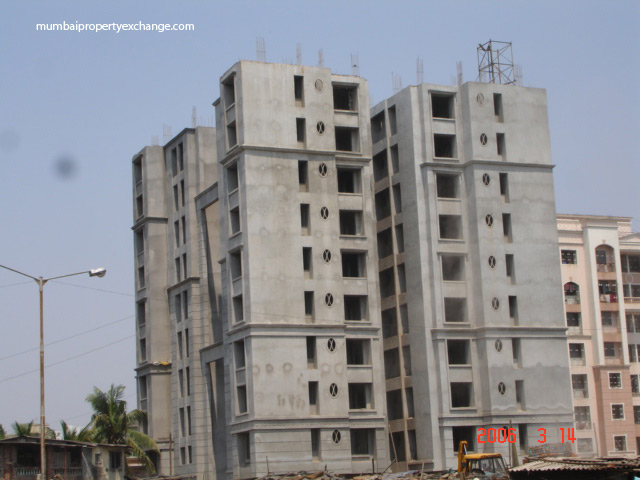 Vardhman Garden — Thane West (4)