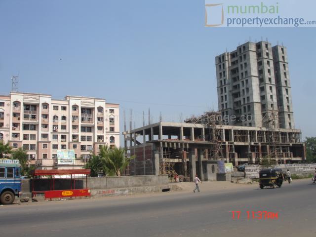 Vardhman Garden — Thane West (6)