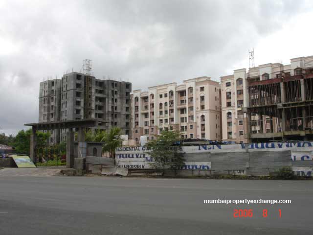 Vardhman Garden — Thane West (5)