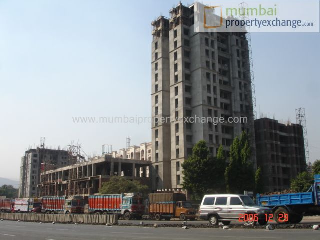 Vardhman Garden — Thane West (7)