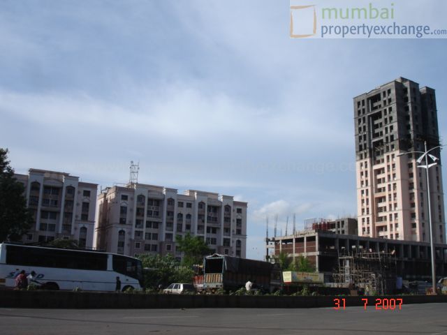 Vardhman Garden — Thane West (8)