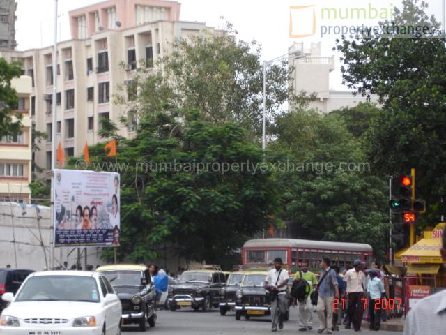 Sai Sharan — Dadar West (3)