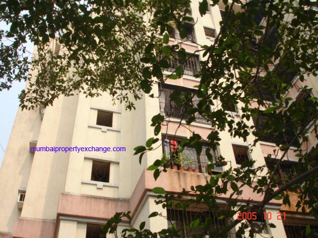 Sai Sharan — Dadar West (1)