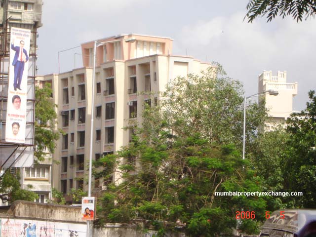 Sai Sharan — Dadar West (2)