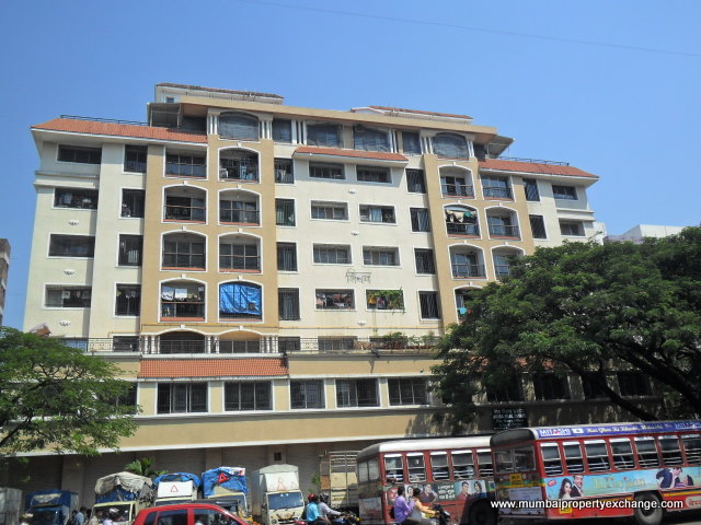 Shivam for rent in Goregaon West