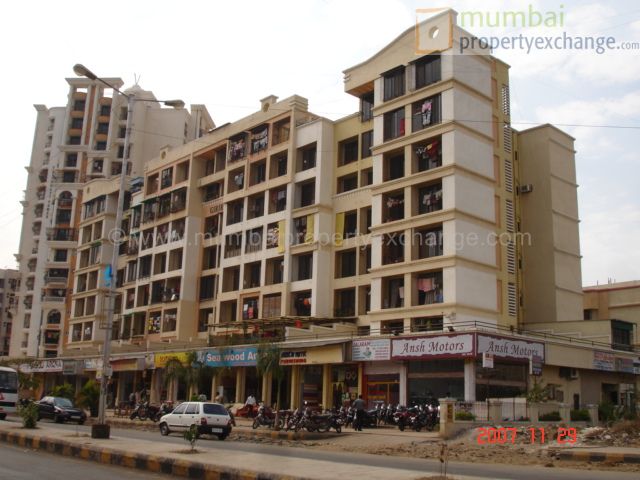 Giriraj — Nerul (4)