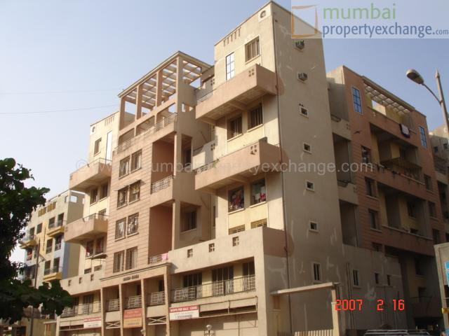 Riddhi Siddhi flat for rent - Image 4