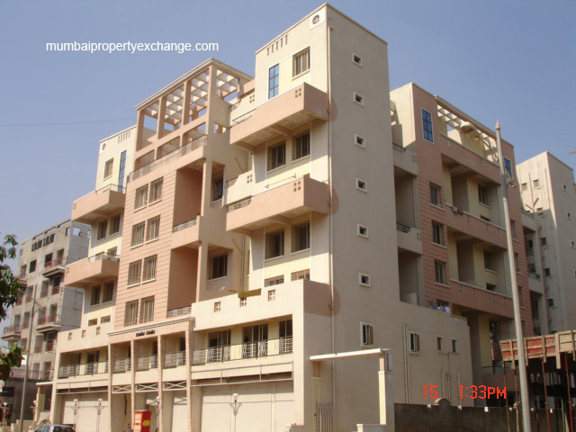 Riddhi Siddhi flat for rent - Image 2