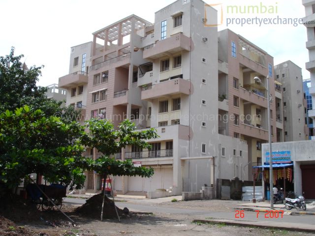 Riddhi Siddhi flat for rent - Image 5