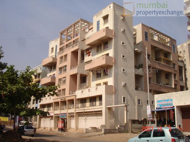 Riddhi Siddhi flat for rent - Image 6