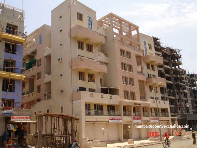 Riddhi Siddhi flat for rent - Image 3