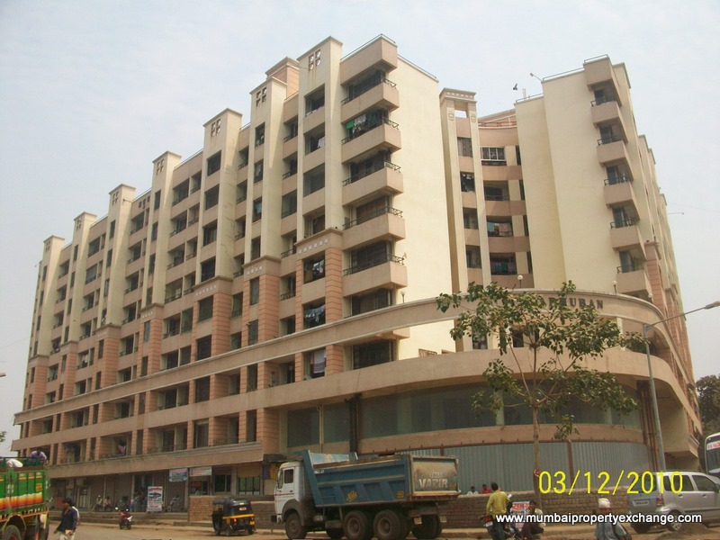Madhuban — Dahisar East (1)