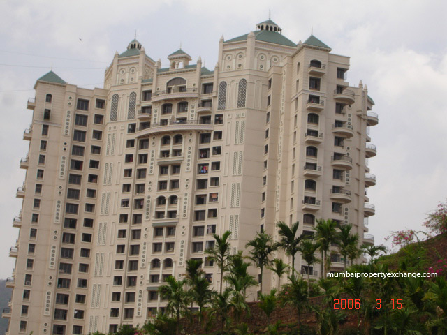 Mansarovar — Thane West (5)