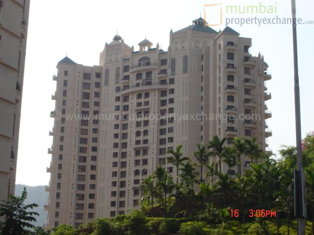Mansarovar — Thane West (6)