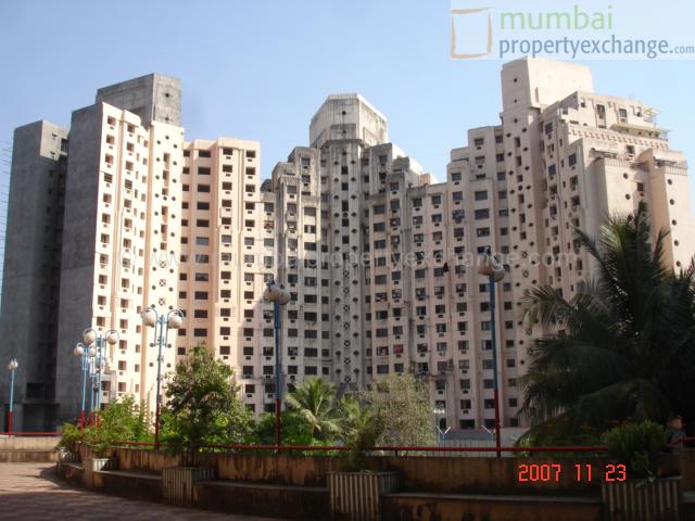 Mansarovar — Thane West (8)