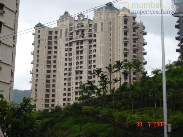 Mansarovar — Thane West (7)