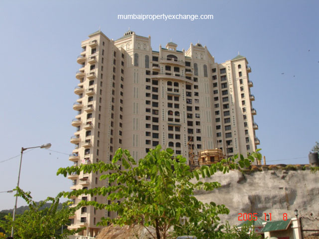 Mansarovar — Thane West (4)