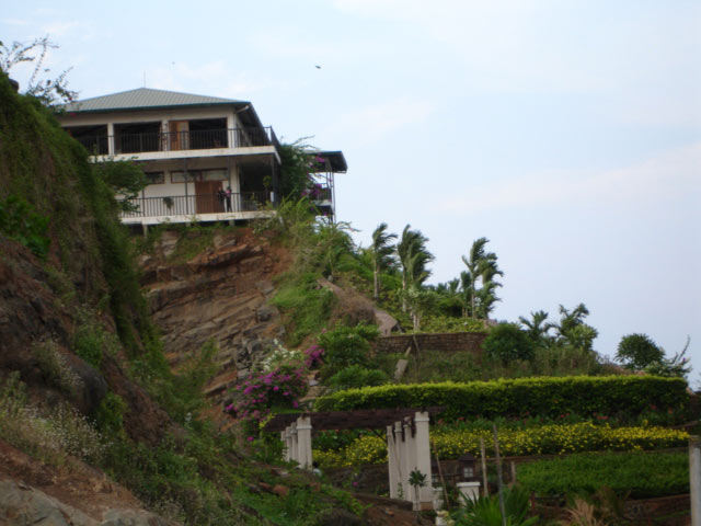 Mansarovar — Thane West (2)