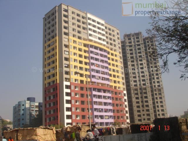 Shree Vallabh Tower — Malad West (3)