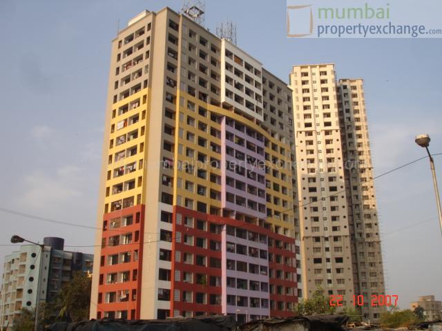 Shree Vallabh Tower — Malad West (5)